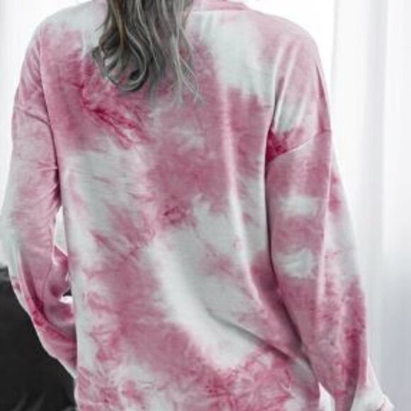 ‎Dusty Pink Shorts - Picture 2 of 5